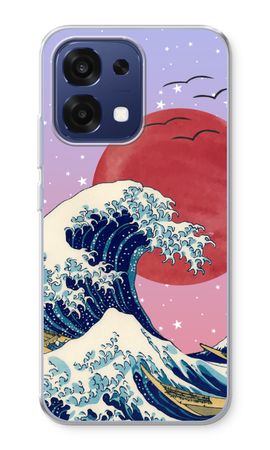 Great Wave