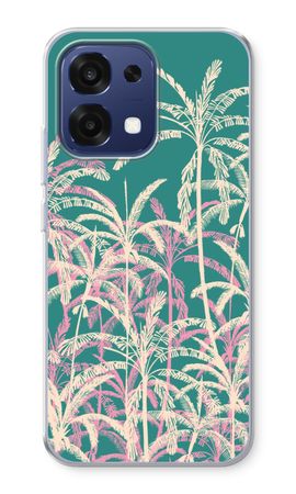 Tropical Palms