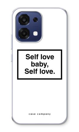 Self love