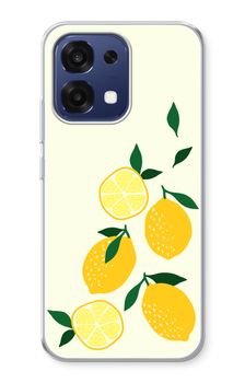 You're my lemon