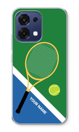 Tennis N°1