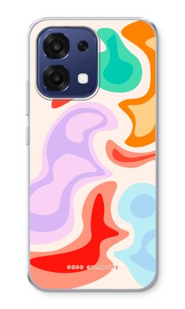 Colorful Waves