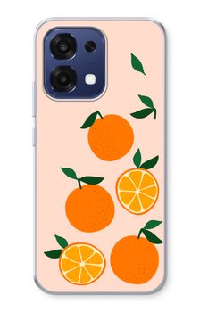 Will you be my clementine