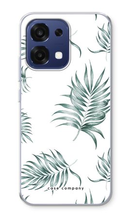 Simple leaves