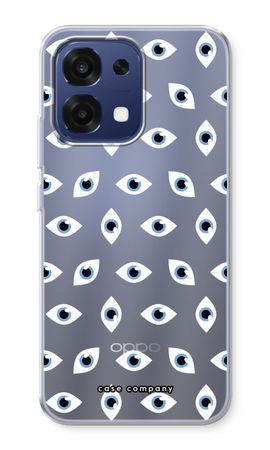 Eyes pattern