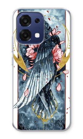 Golden Raven