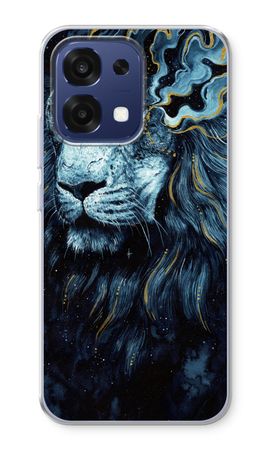Darkness Lion