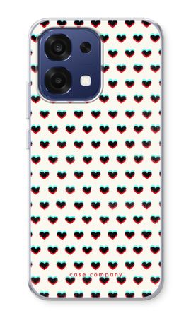 Little hearts
