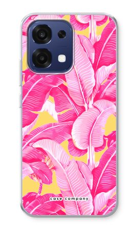 Pink Banana