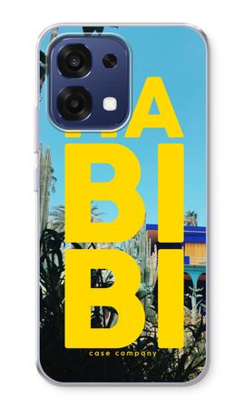 Habibi Majorelle 