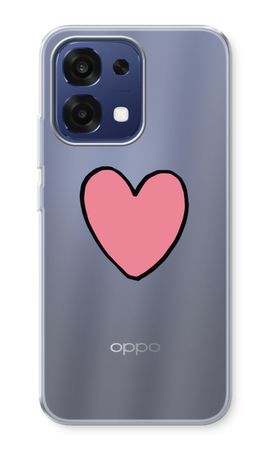 Pink heart