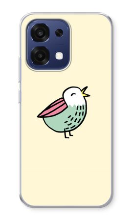 Birdy