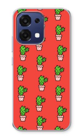Mini cactus