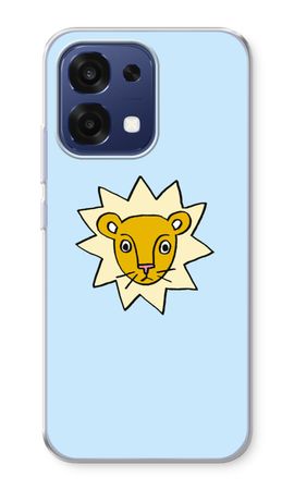 Little lion