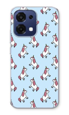 Unicorns everywhere