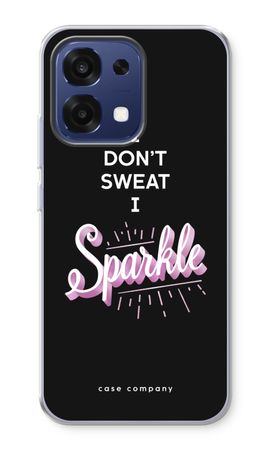 Sparkle quote