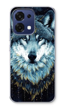 Darkness Wolf
