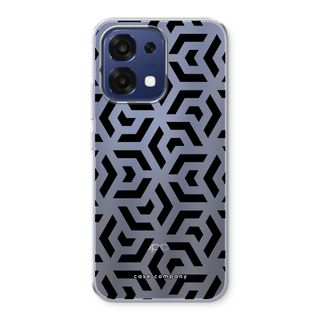 Crazy pattern