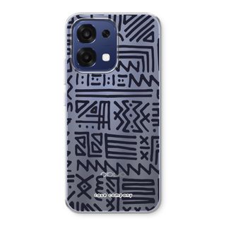 Marrakech print