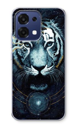 Darkness Tiger