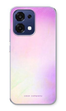 Flow mist pastel