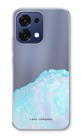 Fantasy pastel