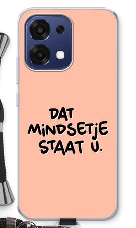 Mindsetje