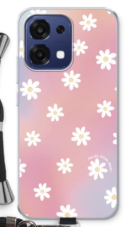 Happy Daisies