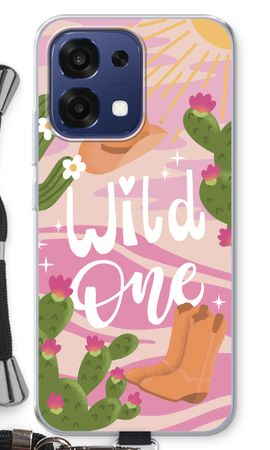 Wild One