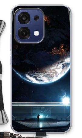 Planet Erde