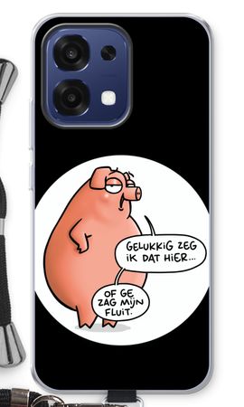 Gelukkig zeg