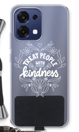 Always kind