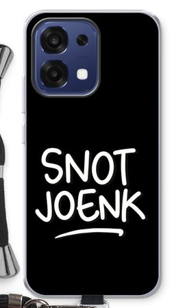 Snotjoenk