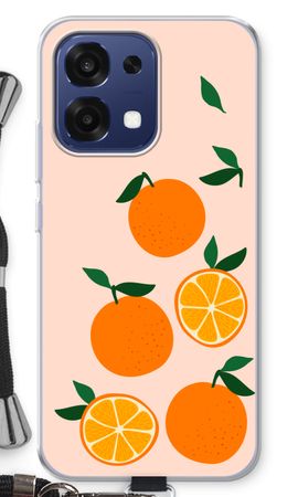 Will you be my clementine