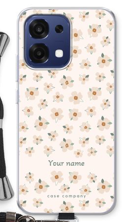Namecase - Blossom