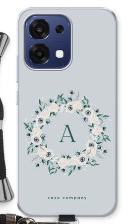 Monogram - Florelle