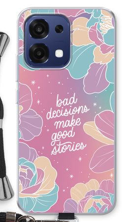 Good stories
