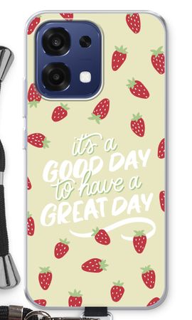 Don’t forget to have a great day