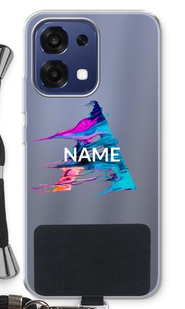 Abstract Spectrum