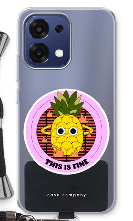 This is fine