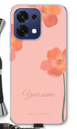 Namecase 2 - Floral