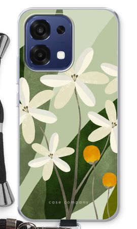 Ivory bloom