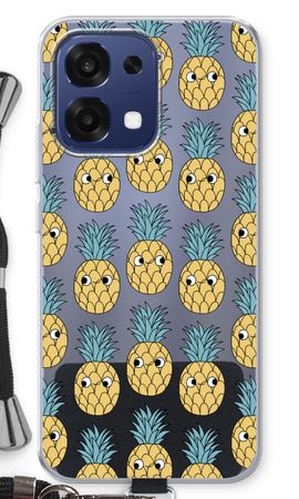 Pineapples