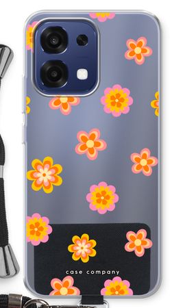 Retro Flowers