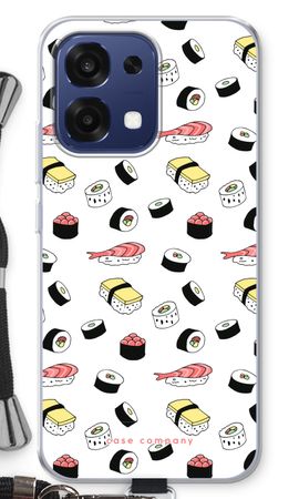 Sushi time