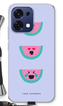 Cute watermelon