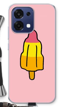 Rocket pop