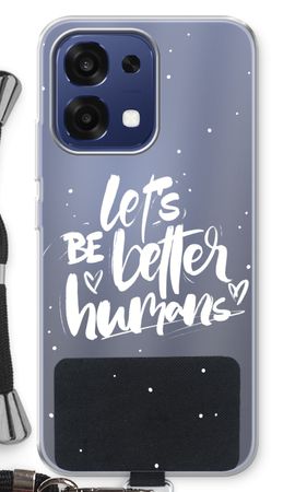 Better humans
