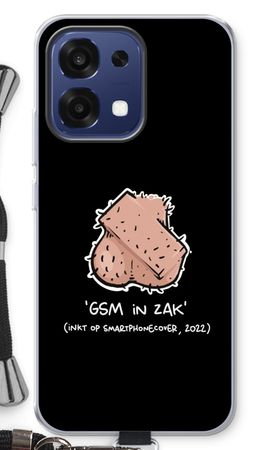 GSM in zak