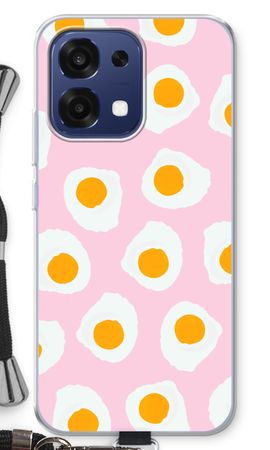 Dancing eggs